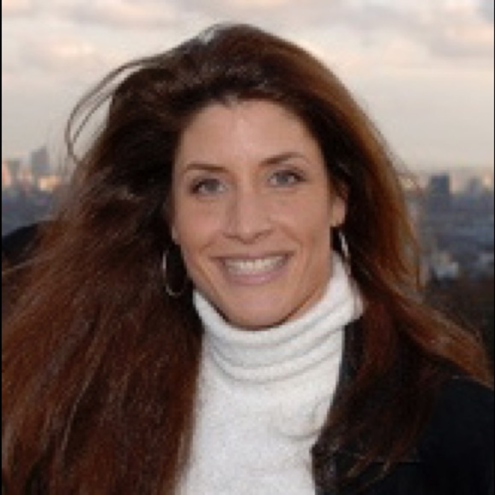 Meet your Posher, Julie